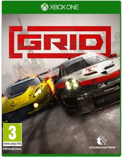 Grid (Xbox One) 