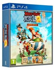 Asterix and Obelix XXL2. Limited Edition (русская версия) (PS4)