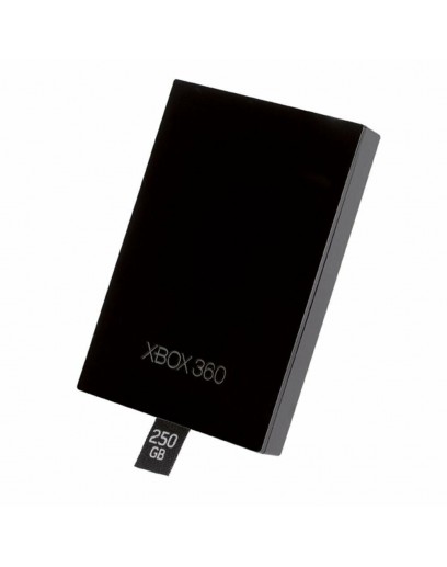 (Trade-In) Жесткий диск Xbox 360 S Hard Drive 250Gb 