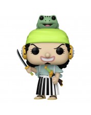 Фигурка Funko POP! Animation: One Piece: Usohachi in Wano Outfit 72109