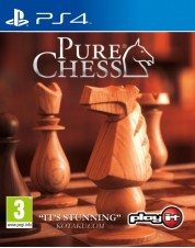 Pure Chess (русская версия) (PS4)