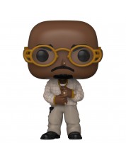 Фигурка Funko POP! Rocks: 2PAC: Tupac Shakur: Loyal to the Game 56738