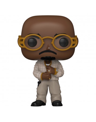 Фигурка Funko POP! Rocks: 2PAC: Tupac Shakur: Loyal to the Game 56738 