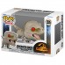 Фигурка Funko POP! Movies: Jurassic World Dominion: Atrociraptor (Ghost) 55289 