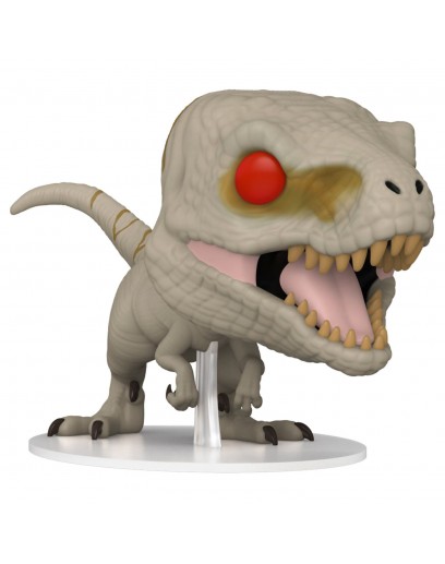 Фигурка Funko POP! Movies: Jurassic World Dominion: Atrociraptor (Ghost) 55289 