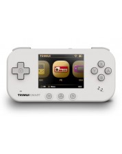 Портативная игровая приставка TRIMUI Smart 64gb, White