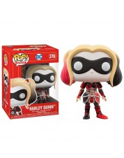 Фигурка Funko POP! Vinyl: DC: Imperial Palace: Harley Quinn 52429