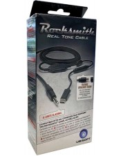 Кабель Rocksmith Real Tone Cable (PS3 / PS4 / Xbox 360 / Xbox One)