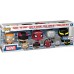 Фигурка Funko POP! Bobble: Marvel: YS Spiderman (Amazon Exclusive) 5PK 62281 