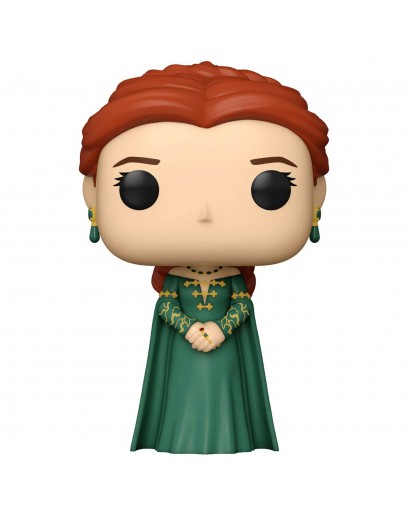 Фигурка Funko POP! TV: HOTD: Alicent Hightower 65606 