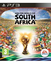 FIFA 2010 World Cup South Africa (PS3)