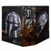 Шлем Star Wars The Black Series: The Mandalorian Helmet Шлем Мандалорца F0493 