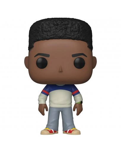 Фигурка Funko POP! Vinyl: Stranger Things: Lucas 62395 