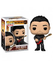 Фигурка Funko POP! Vinyl: Rocks: Fall Out Boy: Pete Wentz 53007