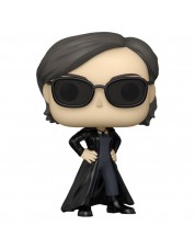 Фигурка Funko POP! Movies: The Matrix 4: Trinity 59254