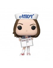 Фигурка Funko POP! Vinyl: Stranger Things: Robin 47203