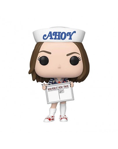 Фигурка Funko POP! Vinyl: Stranger Things: Robin 47203 