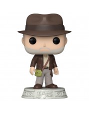 Фигурка Funko POP! Movies: Bobble: Indiana Jones 5: Dial of Destiny: Indiana Jones 63986