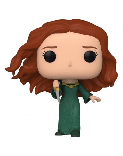 Фигурка Funko POP! TV: HOTD: Alicent Highwater w/ Dagger SDCC22 (Exc) 65331 