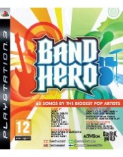 Band Hero (PS3)