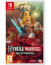 Hyrule Warriors: Age of Calamity (Nintendo Switch)
