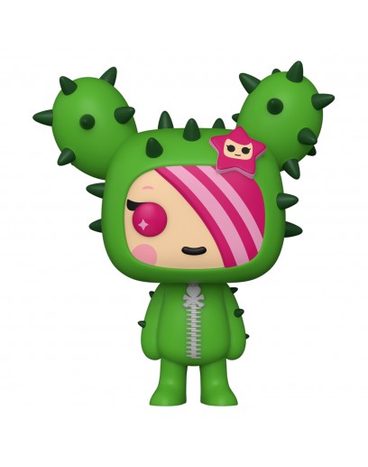 Фигурка Funko POP! Vinyl: Tokidoki: SANDy 55754 (56956) 