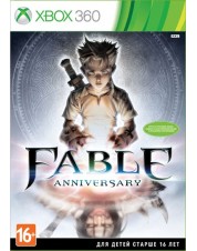 Fable Anniversary (Xbox 360 / One / Series)