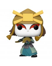 Фигурка Funko POP! Animation: Avatar: Suki 56025