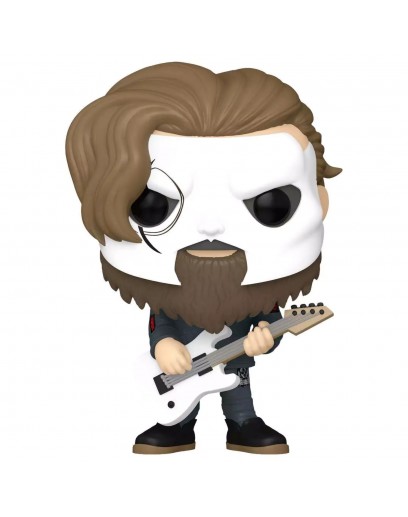 Фигурка Funko POP! Rocks: Slipknot: Jim Root With Guitar 67438 
