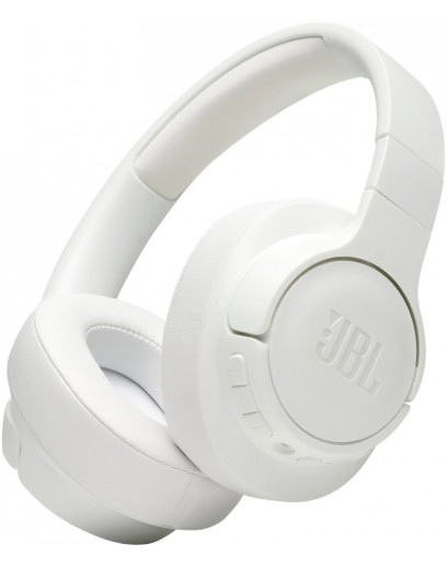 Беспроводные наушники JBL Tune 750BTNC, белый 