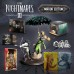 Little Nightmares III (3) Mirror Edition (русские субтитры) (Nintendo Switch) 