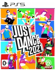 Just Dance 2021 (PS5)