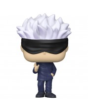 Фигурка Funko POP! Animation: Jujutsu Kaisen: Satoru Gojo 61357