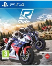 Ride (PS4)
