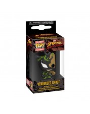 Брелок Funko Pocket POP! Keychain: Marvel Venom: Groot 46464-PDQ