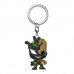 Брелок Funko Pocket POP! Keychain: Marvel Venom: Groot 46464-PDQ 