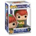 Фигурка Funko POP! Disney: Peter Pan 70th: Peter Pan w/Flute 70697 