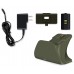 Зарядная станция для геймпада Controller Gear Xbox Pro Charging Stand (Military Green) (Xbox One) 