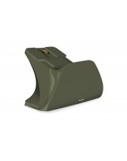 Зарядная станция для геймпада Controller Gear Xbox Pro Charging Stand (Military Green) (Xbox One)