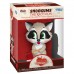 Фигурка Funko Vinyl Figure: Paka Paka: Villainous Valentines: Snookums The Raccoon 59534 (61900) 