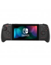 Контроллеры Hori Split pad pro Black для консоли Switch (NSW-298U)