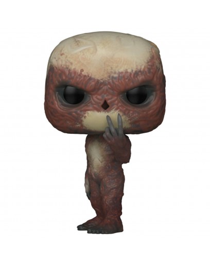 Фигурка Funko POP! TV: Stranger Things S4: Vecna Pointing 65632 