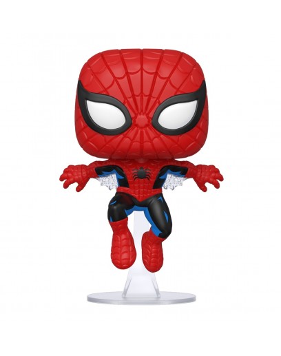 Фигурка Funko POP! Bobble: Marvel: 80th First Appearance: Spider-Man 46952 