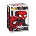 Фигурка Funko POP! Bobble: Marvel: 80th First Appearance: Spider-Man 46952 