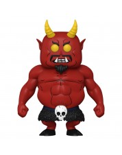 Фигурка Funko POP! TV: South Park: Satan 6" 75674