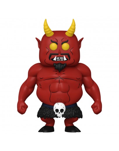 Фигурка Funko POP! TV: South Park: Satan 6" 75674 