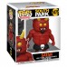 Фигурка Funko POP! TV: South Park: Satan 6" 75674 