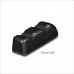 Зарядная станция Dobe Dual Charging Dock для 2-х геймпадов PS4 (TP4-889) 