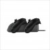 Зарядная станция Dobe Dual Charging Dock для 2-х геймпадов PS4 (TP4-889) 