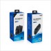 Зарядная станция Dobe Dual Charging Dock для 2-х геймпадов PS4 (TP4-889) 